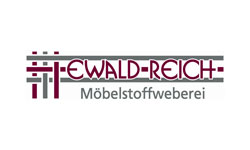 Logo Möbelstoffweberei Ewald Reich e.K.